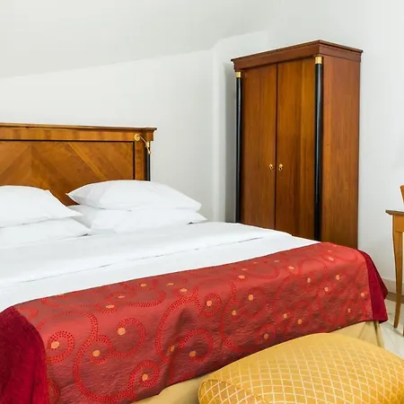 Leon D'oro Hotel Praga