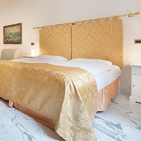 Hotel Leon D'oro Praga
