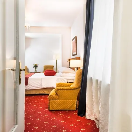 Leon D'oro Hotel