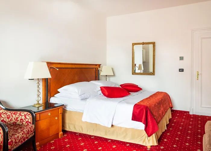 Otel Leon D'oro