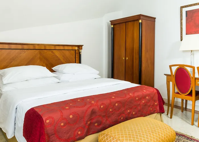 Leon D'oro Otel 4*