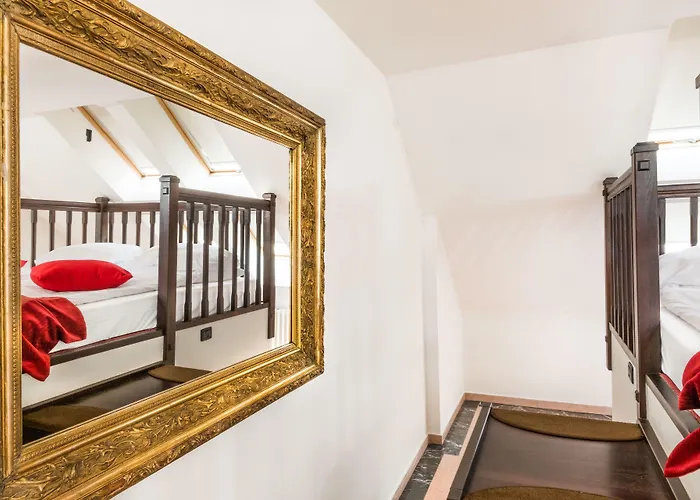 Otel Leon D'oro 4*