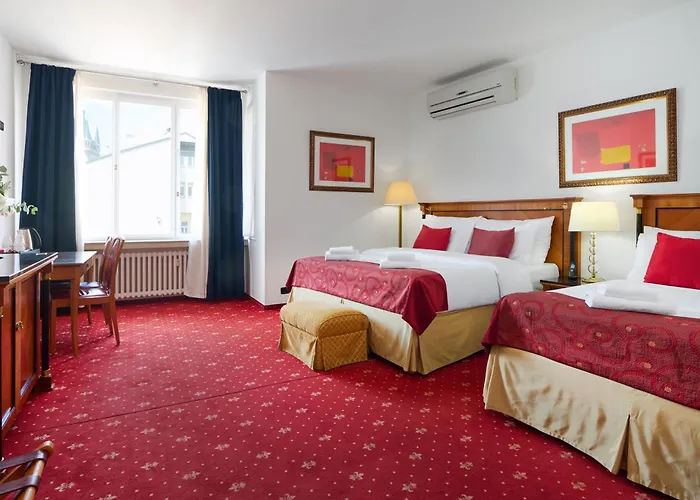 Leon D'oro Otel 4*