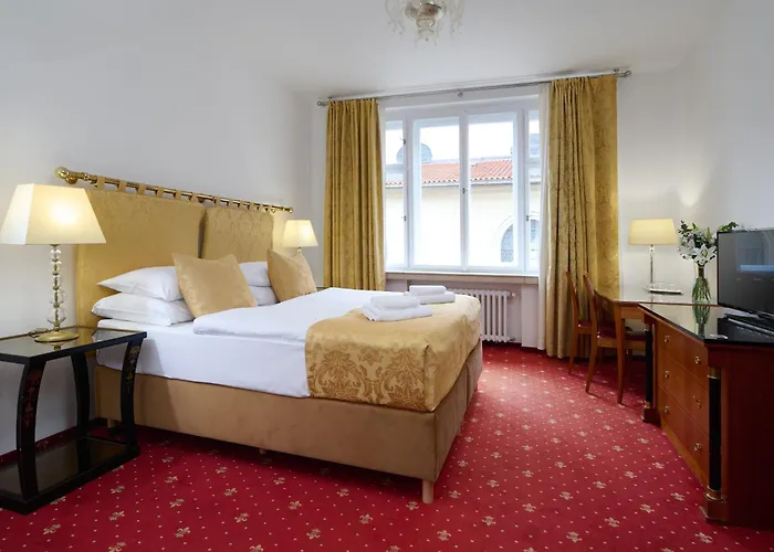 Otel Leon D'oro 4*