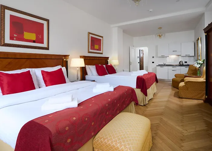 Leon D'oro Otel