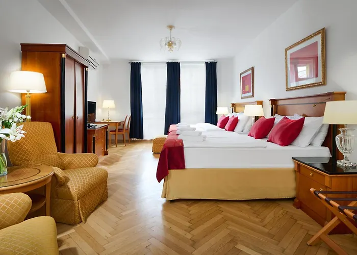 Leon D'oro Otel