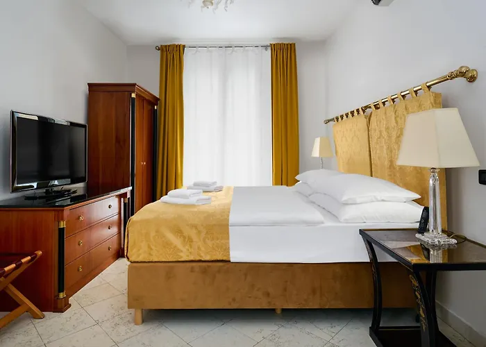 Otel Leon D'oro