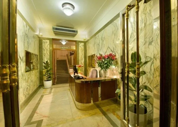 Otel Leon D'oro