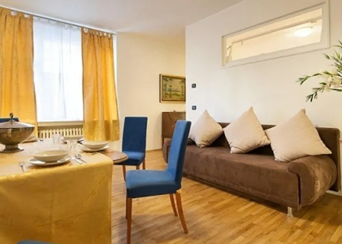 Otel Leon D'oro
