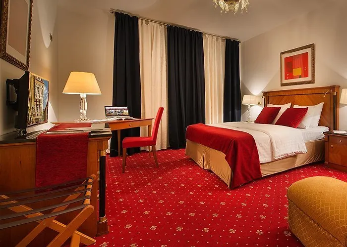 Leon D'oro Otel