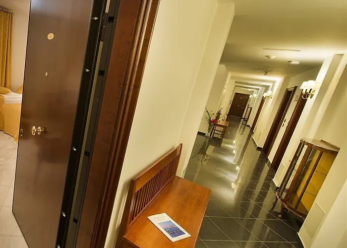 Otel Leon D'oro 4*