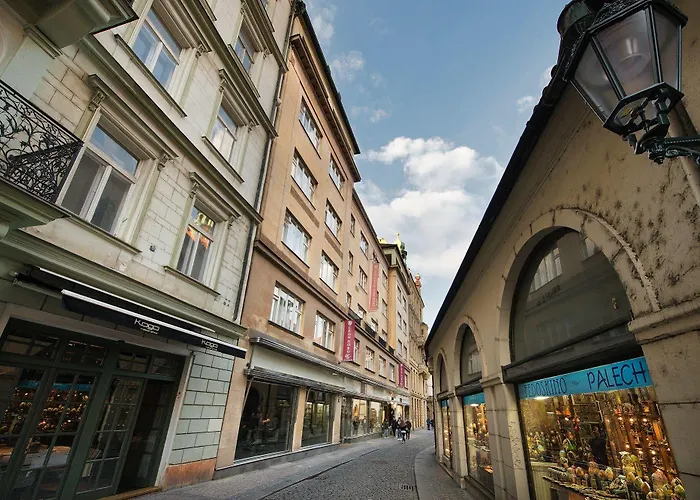 Leon D'oro Prag