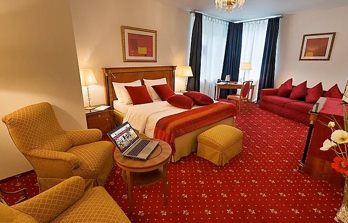 Leon D'oro Otel