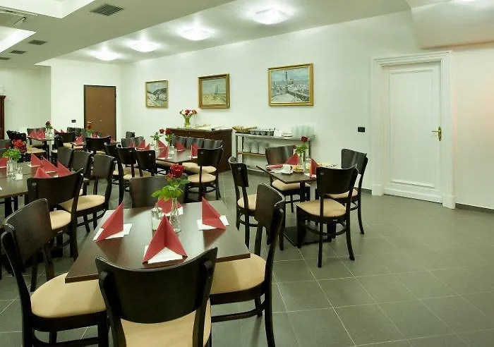 Leon D'oro Otel 4*