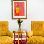 Hotell Leon D'oro 4*