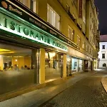Leon D'oro Prag
