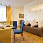 Hotell Leon D'oro