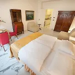 Hotell Leon D'oro 4*