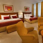 Leon D'oro Hotell Prag
