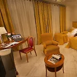 Hotel Leon D'oro Praga