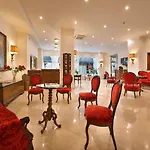 Leon D'oro 4* Prag