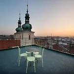Leon D'oro 4* Prag