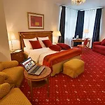 Leon D'oro Hotell