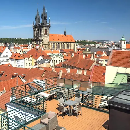 Leon D'oro Otel 4*