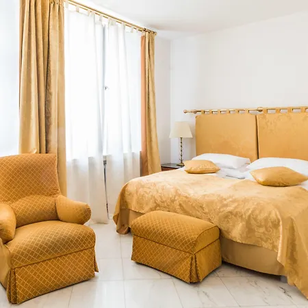 Szálloda Leon D'oro 4*