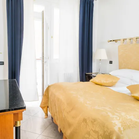 Leon D'oro Прага