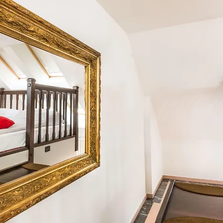 Szálloda Leon D'oro 4*