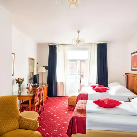 Leon D'oro Отель