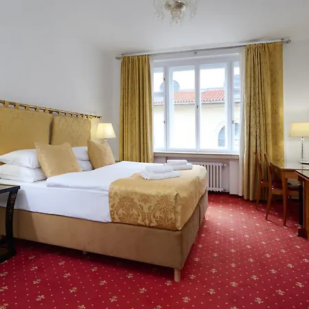 Отель Leon D'oro 4*