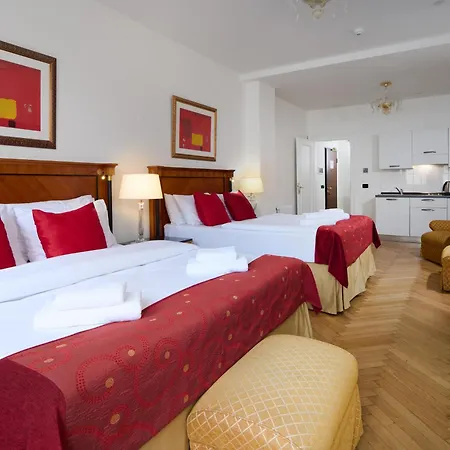 Leon D'oro Отель