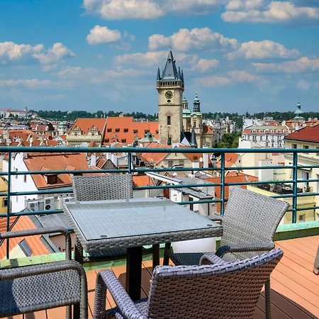 Отель Leon D'oro