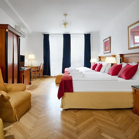 Leon D'oro Отель