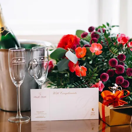 Leon D'oro Отель 4*