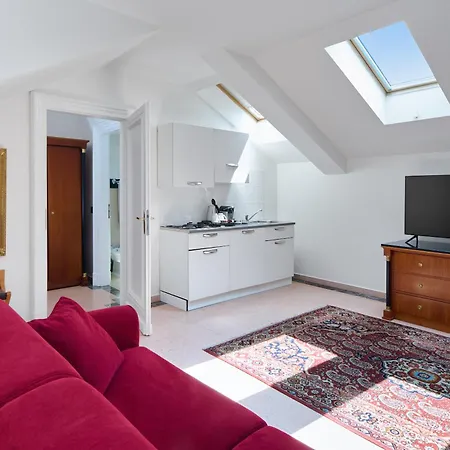 Leon D'oro 4* Прага