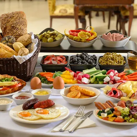 Отель Leon D'oro