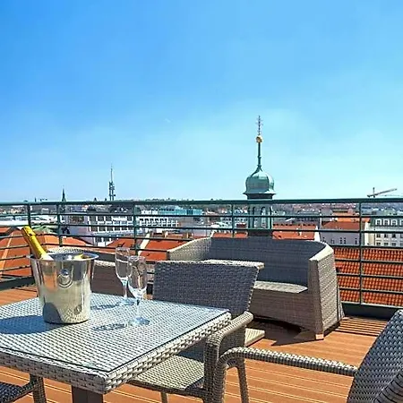 Hotell Leon D'oro