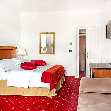 Hotell Leon D'oro