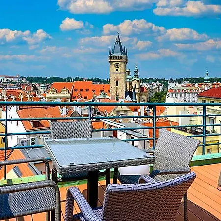 Hotell Leon D'oro