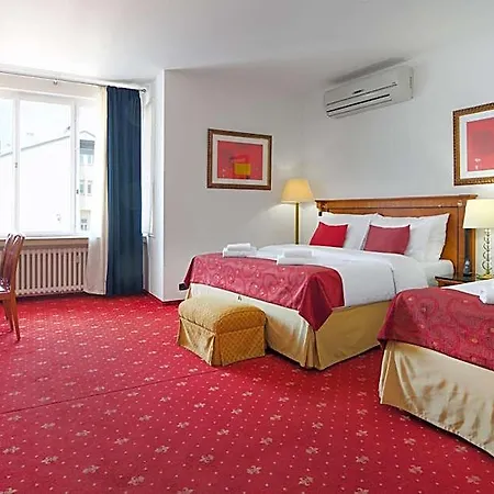 Hotell Leon D'oro