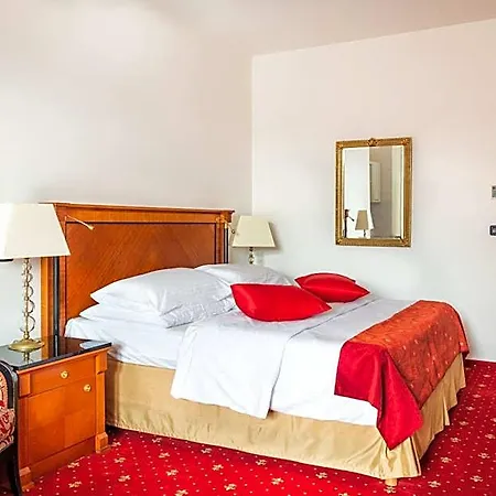 Leon D'oro Hotell