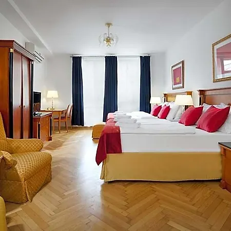 Hotell Leon D'oro