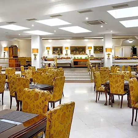 Hotell Leon D'oro