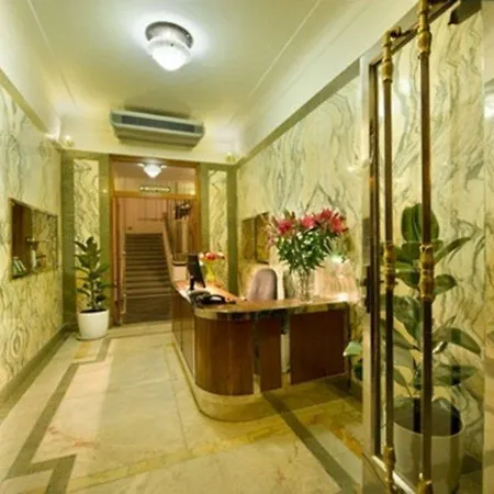 Otel Leon D'oro