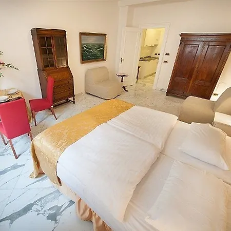 Otel Leon D'oro 4*