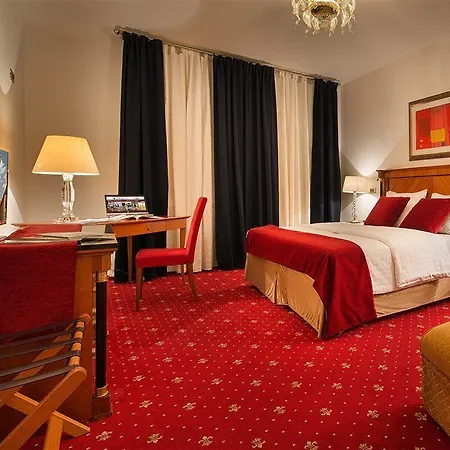Leon D'oro Otel