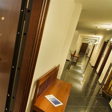 Hotel Leon D´oro 4*